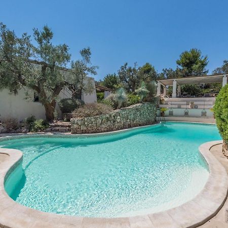 Tenuta Aphrodite Ракале Экстерьер фото